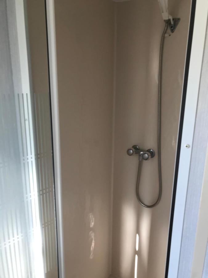 Vila Mi Casita Alhaurín de la Torre Exteriér fotografie
