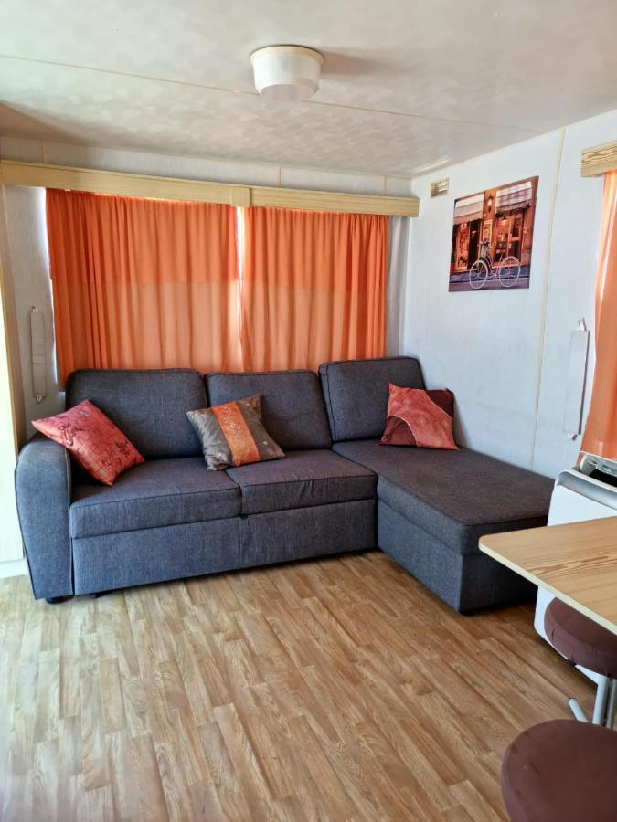 Vila Mi Casita Alhaurín de la Torre Exteriér fotografie