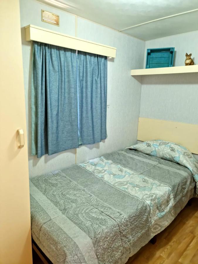 Vila Mi Casita Alhaurín de la Torre Exteriér fotografie