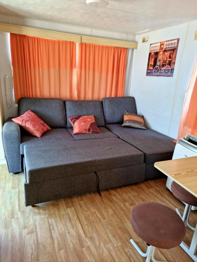 Vila Mi Casita Alhaurín de la Torre Exteriér fotografie